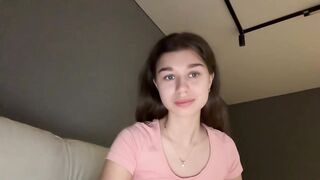 JewelReigns Best Porn Video [Myfreecams] - young, horny, pussy, shaved, petite