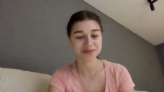 JewelReigns Best Porn Video [Myfreecams] - young, horny, pussy, shaved, petite