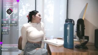 yumihana__26 Leaked Porn Video [Myfreecams] - feet, asian, friendly, sweet, masturbation