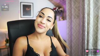 Watch Laniixxx New Porn Video [Myfreecams] - sexy, playful, big tits, tits, hot