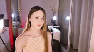 Watch Innocent_Soul Leaked Porn Video [Myfreecams] - friendly, innocent, lush, new, sexy