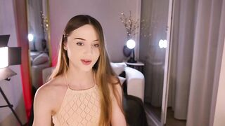 Watch Innocent_Soul Leaked Porn Video [Myfreecams] - friendly, innocent, lush, new, sexy