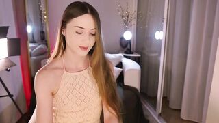 Watch Innocent_Soul Leaked Porn Video [Myfreecams] - friendly, innocent, lush, new, sexy