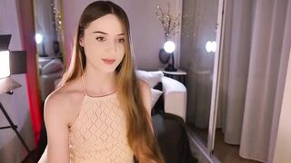 Watch Innocent_Soul Leaked Porn Video [Myfreecams] - friendly, innocent, lush, new, sexy