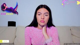 Watch AvaMoonlight New Porn Video [Myfreecams] - hugepussy, jeans, fingerpussy, password