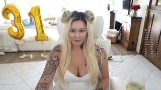 MermaidMiley Cam Porn Video [Myfreecams] - horny, french, beautiful, lovense, bigboobs