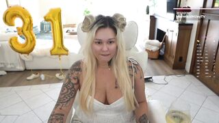 MermaidMiley Cam Porn Video [Myfreecams] - horny, french, beautiful, lovense, bigboobs