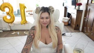 MermaidMiley Cam Porn Video [Myfreecams] - horny, french, beautiful, lovense, bigboobs