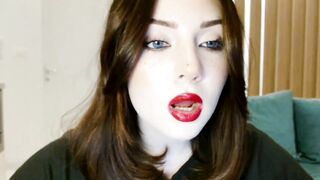 Watch KaitRose Best Porn Video [Myfreecams] - submissive, Scottish, Vibrator, brunette, Dark hair