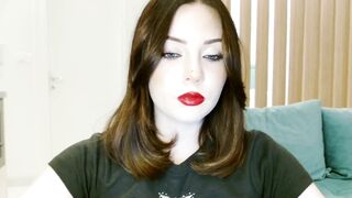 Watch KaitRose Best Porn Video [Myfreecams] - submissive, Scottish, Vibrator, brunette, Dark hair