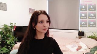 ShyBabyy Leaked Porn Video [Myfreecams] - new model, nice ass, oil, new, spanking