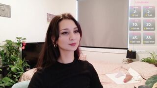 ShyBabyy Leaked Porn Video [Myfreecams] - new model, nice ass, oil, new, spanking