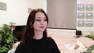 ShyBabyy Leaked Porn Video [Myfreecams] - new model, nice ass, oil, new, spanking