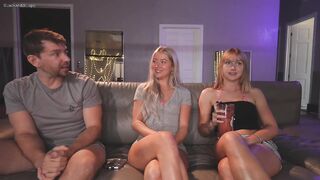 jackandjill Hot Porn Video [Chaturbate] - bigtits, mouth, prvt, african, ahegao