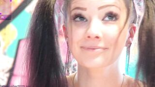 Watch vanessa_love Cam Porn Video [Chaturbate] - fuckmachine, young, anal, squirt, skinny