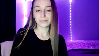 Watch PetitAnge_ New Porn Video [Myfreecams] - young, redhead, nude, pretty, natural