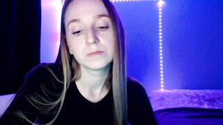 Watch PetitAnge_ New Porn Video [Myfreecams] - young, redhead, nude, pretty, natural