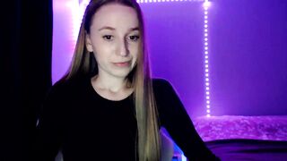 Watch PetitAnge_ New Porn Video [Myfreecams] - young, redhead, nude, pretty, natural