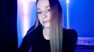 Watch PetitAnge_ New Porn Video [Myfreecams] - young, redhead, nude, pretty, natural