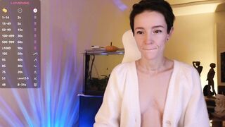 Watch Alisija_ Best Porn Video [Myfreecams] - lovense, lovely smile, sexy, naughty, hot
