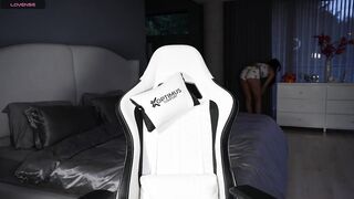 scarlett__baker11 Cam Porn Video [Chaturbate] - latina, lovense, skinny, pvt