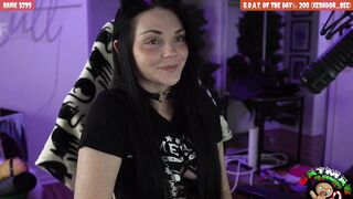 Watch Catjira Best Porn Video [Myfreecams] - Feed me, The Best, Old, singlemom