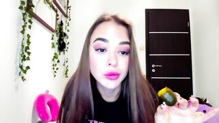 Watch Jul_la_la HD Porn Video [Myfreecams] - toys, masturbation, horny, roleplay, young