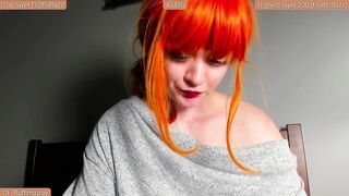Watch FluffinRayRay Leaked Porn Video [Myfreecams] - young, blue starseed, artistic, philosopic, writer