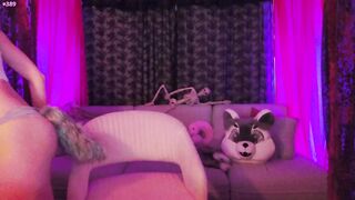 Seynt Best Porn Video [Myfreecams] - findom, pvts, shots, switch, horny