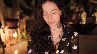 Watch effylowell_ Top Porn Video [Chaturbate] - couple, toes, fitbody, redlips, blow