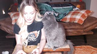 Watch AlexisWildest HD Porn Video [Myfreecams] - smart, shaved, cute, bisexual, petite