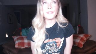 Watch AlexisWildest HD Porn Video [Myfreecams] - smart, shaved, cute, bisexual, petite