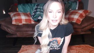 Watch AlexisWildest HD Porn Video [Myfreecams] - smart, shaved, cute, bisexual, petite