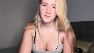 itsssosierra HD Porn Video [Chaturbate] - young, blonde, aussie, shy