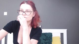 Watch Syllena Best Porn Video [Myfreecams] - lingerie, toys, tan lines, friendly, shaved