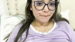 Angel98_ Leaked Porn Video [Myfreecams] - Nice, Smart, Friendly, Latina, feet