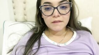 Angel98_ Leaked Porn Video [Myfreecams] - Nice, Smart, Friendly, Latina, feet