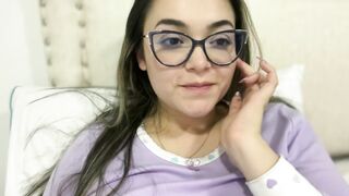 Angel98_ Leaked Porn Video [Myfreecams] - Nice, Smart, Friendly, Latina, feet