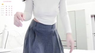 Watch DamnGooood Hot Porn Video [Myfreecams] - Cum, Beautiful, Happy, Blow job, Dirty talk