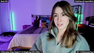 ImperialKiss Hot Porn Video [Myfreecams] - middlefinger, natural, goddess, bdsm