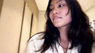 Watch violishh Top Porn Video [Myfreecams] - glasses, findom, asian, genuine, twitch