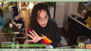 Watch TERRA HD Porn Video [Myfreecams] - latina, mamaguebo, latino, feel, double