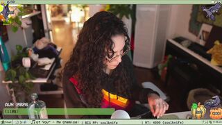 Watch TERRA HD Porn Video [Myfreecams] - latina, mamaguebo, latino, feel, double