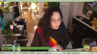 Watch TERRA HD Porn Video [Myfreecams] - latina, mamaguebo, latino, feel, double