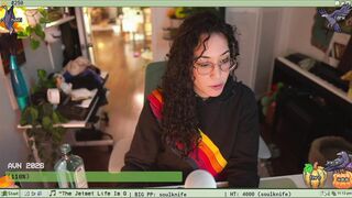 Watch TERRA HD Porn Video [Myfreecams] - latina, mamaguebo, latino, feel, double