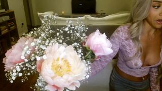 rosiewestttt Leaked Porn Video [Myfreecams] - feet, skinny, Nice Ass, sassy, Funny