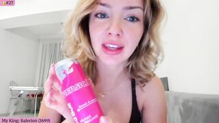 Angie HD Porn Video [Myfreecams] - nice, girl next door, european, young, sexy