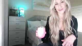 Watch Queen_bambii Leaked Porn Video [Myfreecams] - Wet, Tan, White, Eyes, Milf