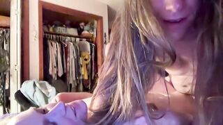 Watch spiriex Hot Porn Video [Chaturbate] - interactivetoy, fountainsquirt, bigdick, cutesmile, masturbate