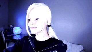 BambiDoll00 Best Porn Video [Myfreecams] - Pink, Cute, Blond, Skinny, Babe